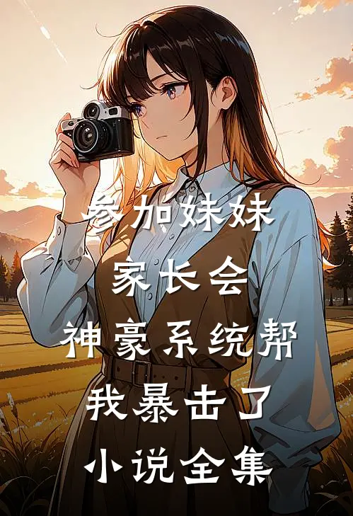 参加妹妹家长会，神豪系统帮我暴击了小说全集