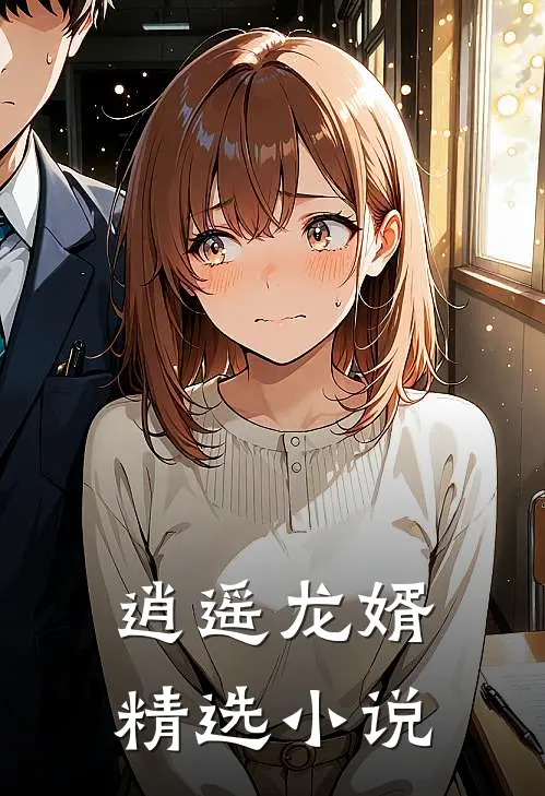 逍遥龙婿精选小说