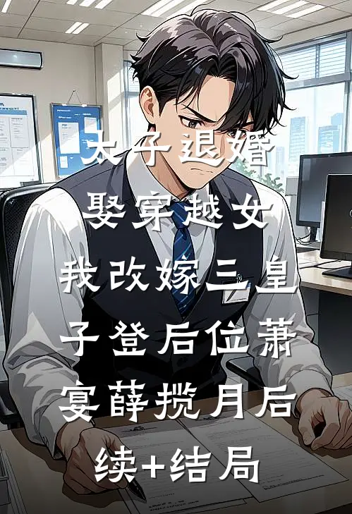 逍遥逆旅:番外+无删减版