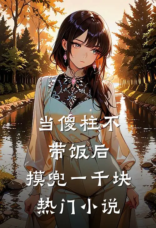 当傻柱不带饭后，摸兜一千块热门小说