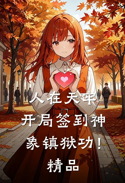 人在天牢，开局签到神象镇狱功！精品