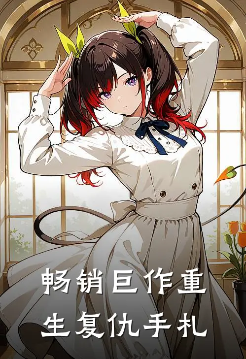 畅销巨作重生复仇手札