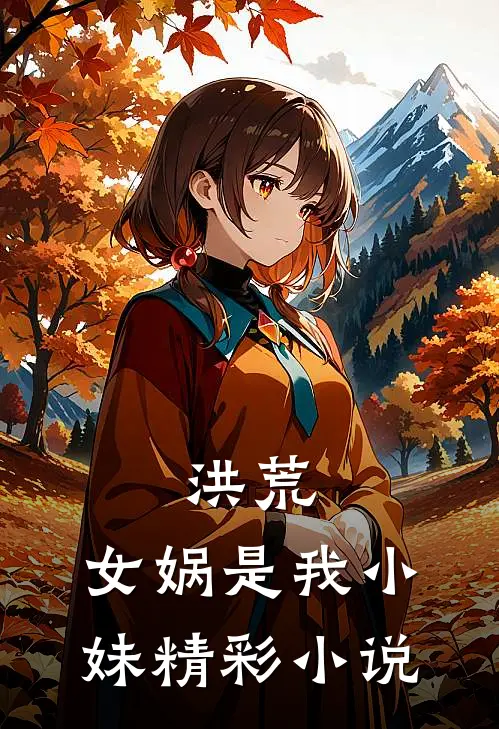 洪荒：女娲是我小妹精彩小说