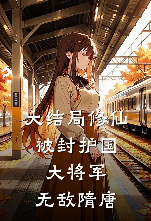 大结局修仙：被封护国大将军，无敌隋唐