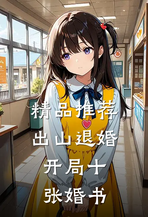 精品推荐出山退婚，开局十张婚书