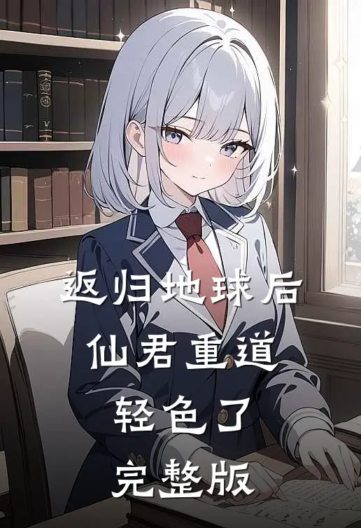 返归地球后，仙君重道轻色了完整版
