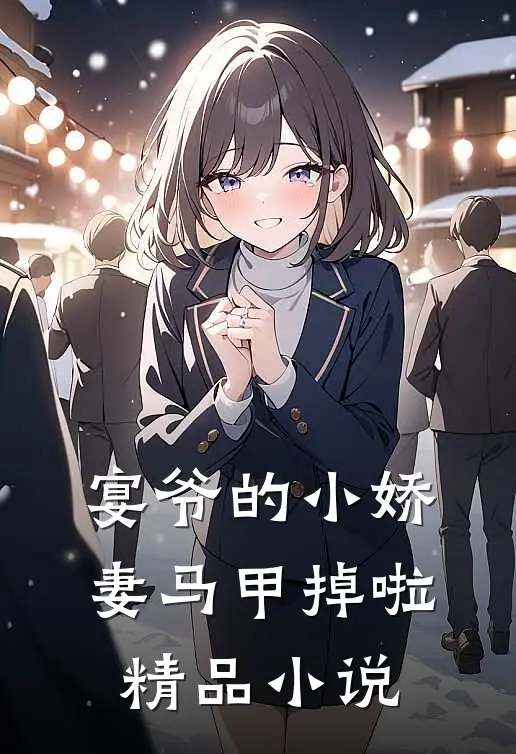 宴爷的小娇妻马甲掉啦精品小说