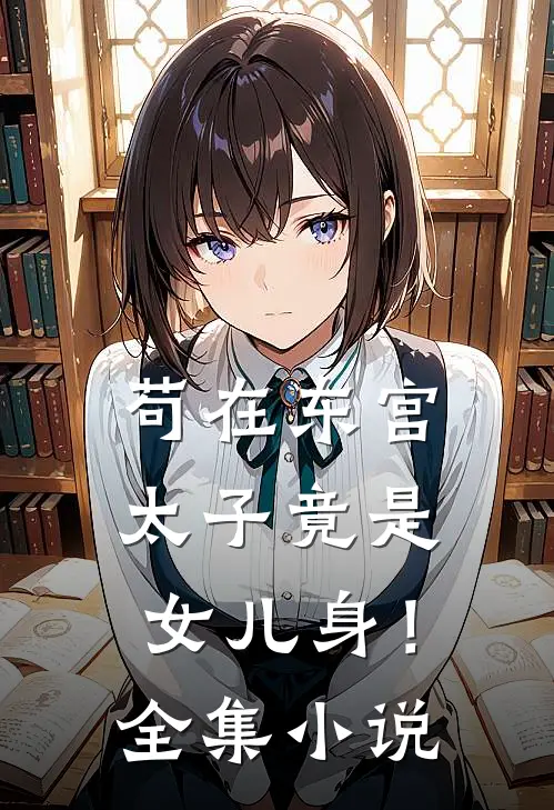 苟在东宫，太子竟是女儿身！全集小说