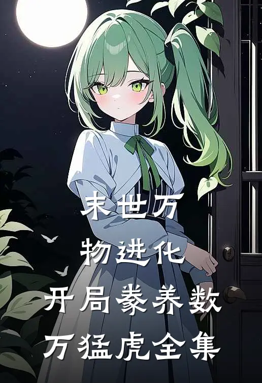 末世万物进化：开局豢养数万猛虎全集