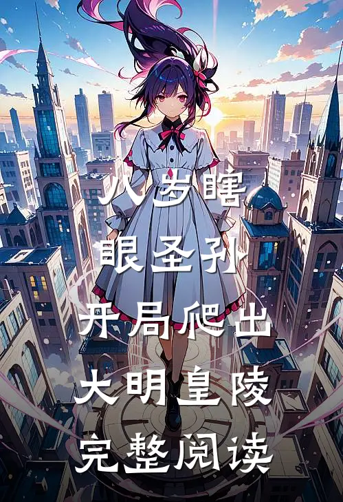八岁瞎眼圣孙，开局爬出大明皇陵完整阅读
