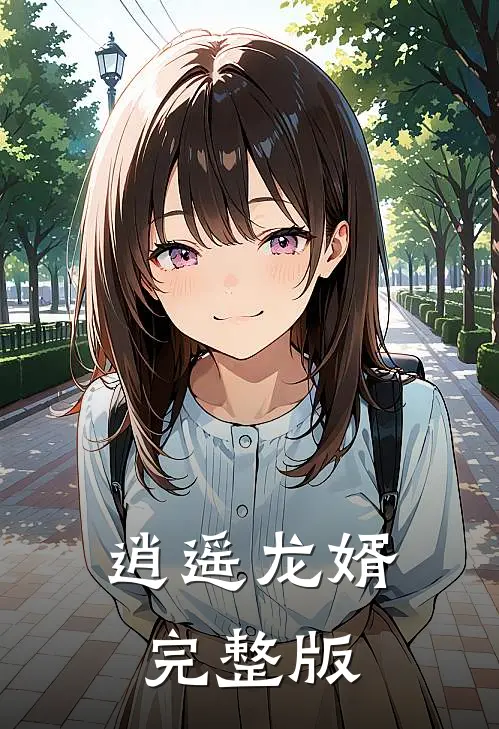 逍遥龙婿完整版