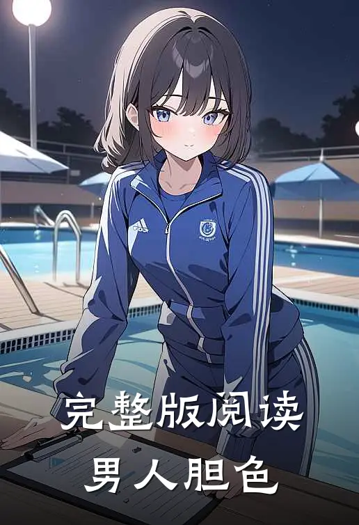 完整版阅读男人胆色