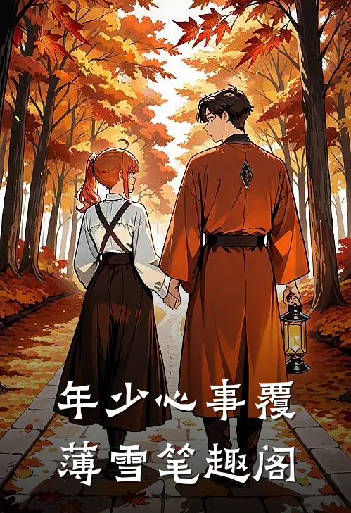 晚风惊扰旧梦季观澜云霓小说结局