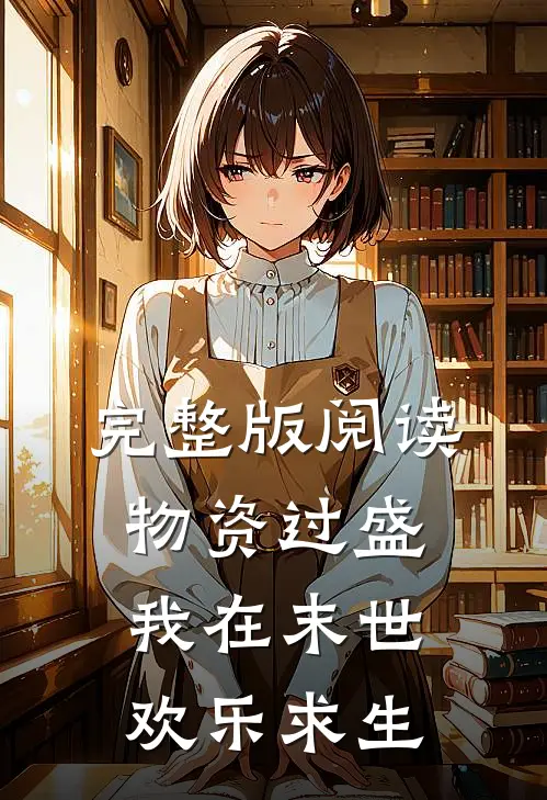 完整版阅读物资过盛，我在末世欢乐求生