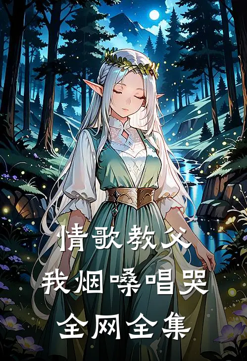 情歌教父：我烟嗓唱哭全网全集