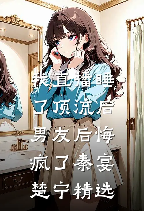 昏君乱点鸳鸯，我嫁仇家翻身了戚婉宁谢清晏后续+全文