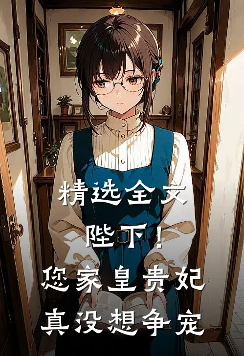 精选全文陛下！您家皇贵妃真没想争宠