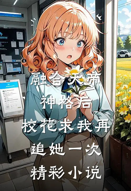 融合天帝神格后，校花求我再追她一次精彩小说