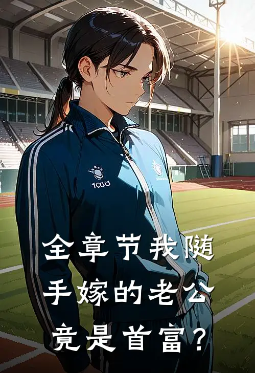 全章节我随手嫁的老公竟是首富？