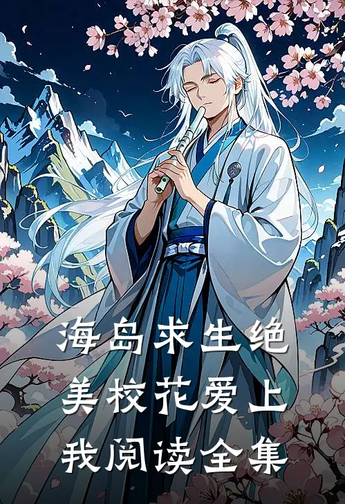 海岛求生绝美校花爱上我阅读全集