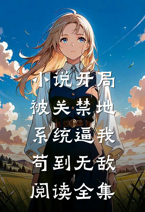 小说开局被关禁地,系统逼我苟到无敌阅读全集