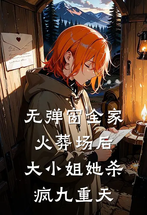 无弹窗全家火葬场后，大小姐她杀疯九重天