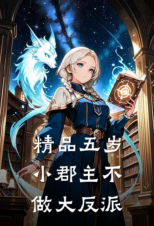 精品五岁小郡主不做大反派