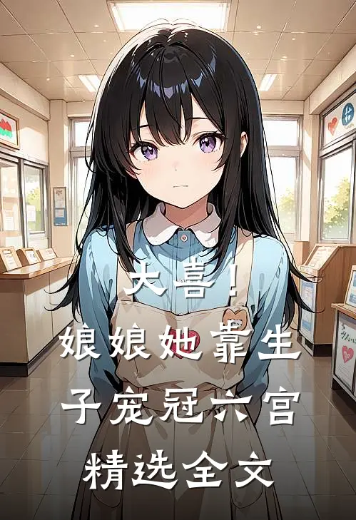 大喜！娘娘她靠生子宠冠六宫精选全文