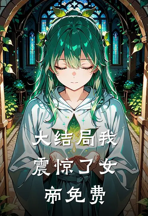 大结局我震惊了女帝免费