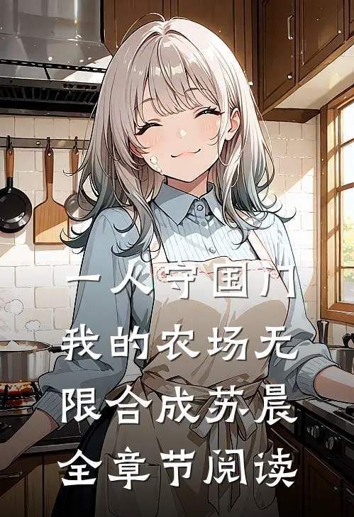 一人守国门,我的农场无限合成苏晨全章节阅读