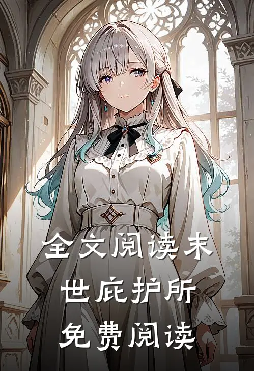 全文阅读末世庇护所免费阅读