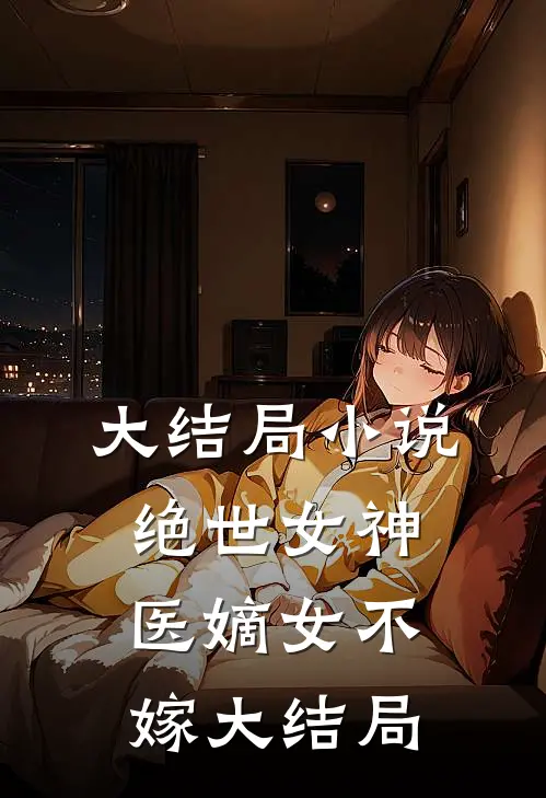 大结局小说绝世女神医嫡女不嫁大结局