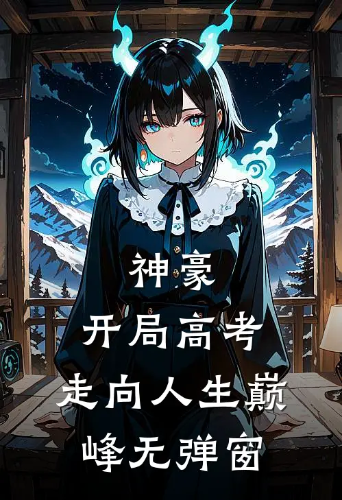 神豪：开局高考，走向人生巅峰无弹窗