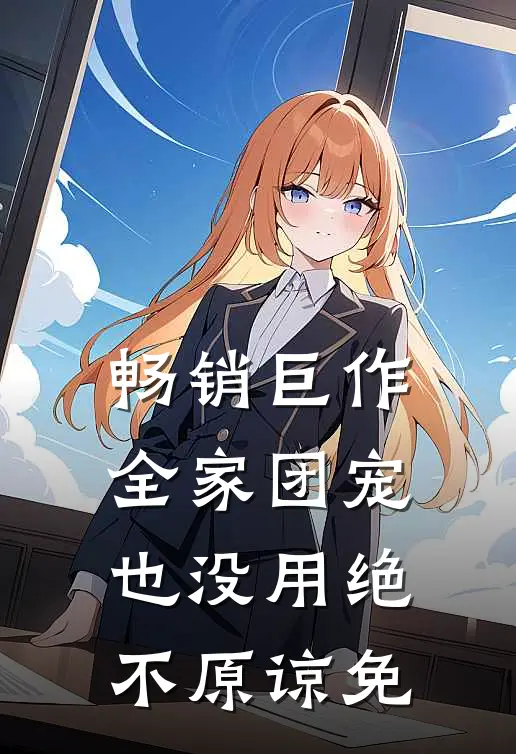 畅销巨作全家团宠也没用绝不原谅免