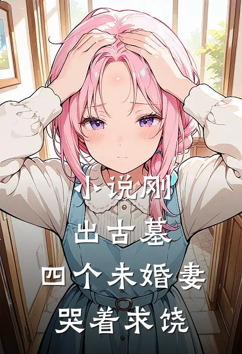 小说刚出古墓，四个未婚妻哭着求饶