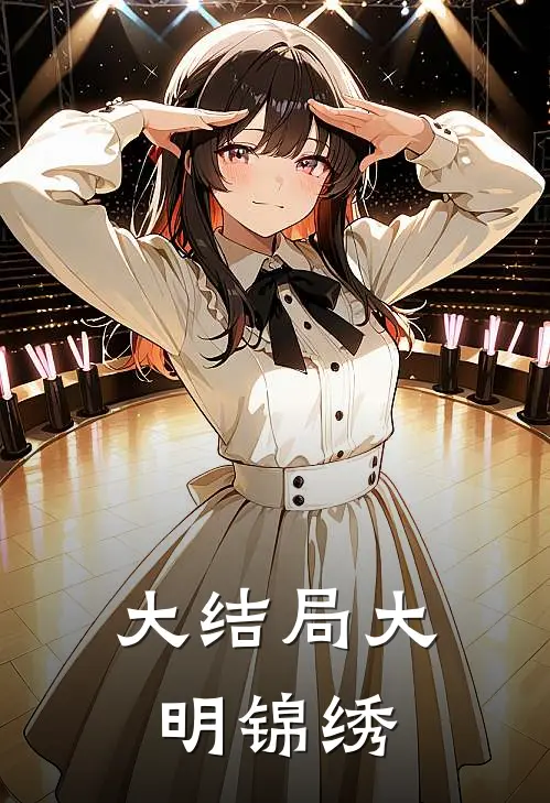 大结局大明锦绣