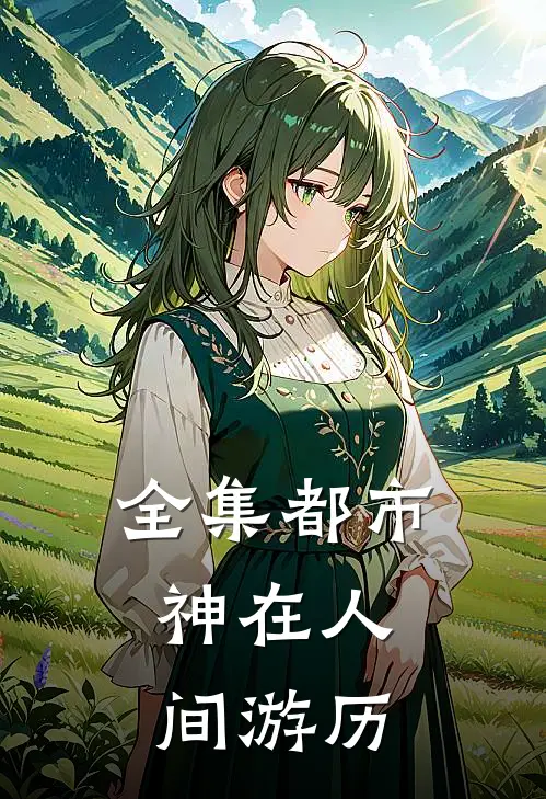 全集都市：神在人间游历