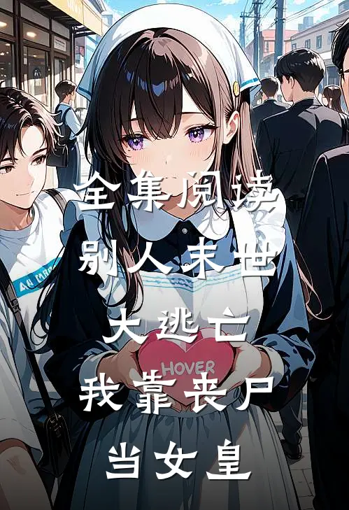 全集阅读别人末世大逃亡，我靠丧尸当女皇
