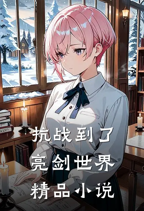 抗战到了亮剑世界精品小说