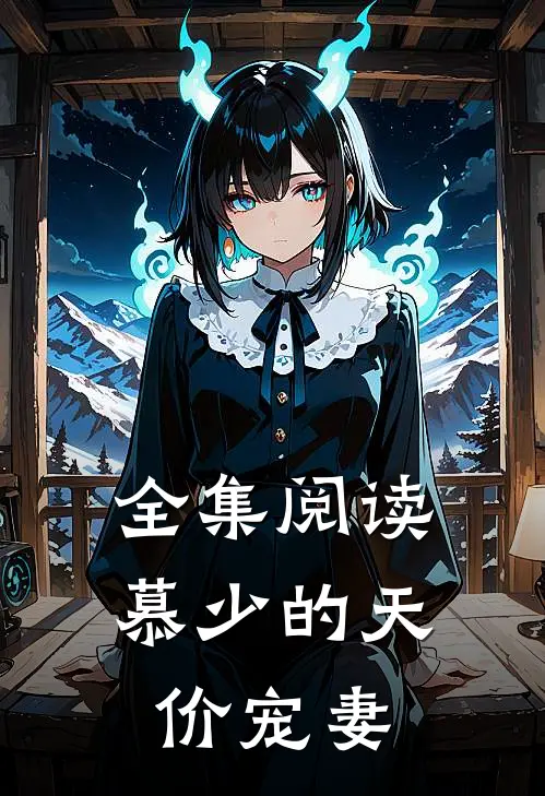 全集阅读慕少的天价宠妻