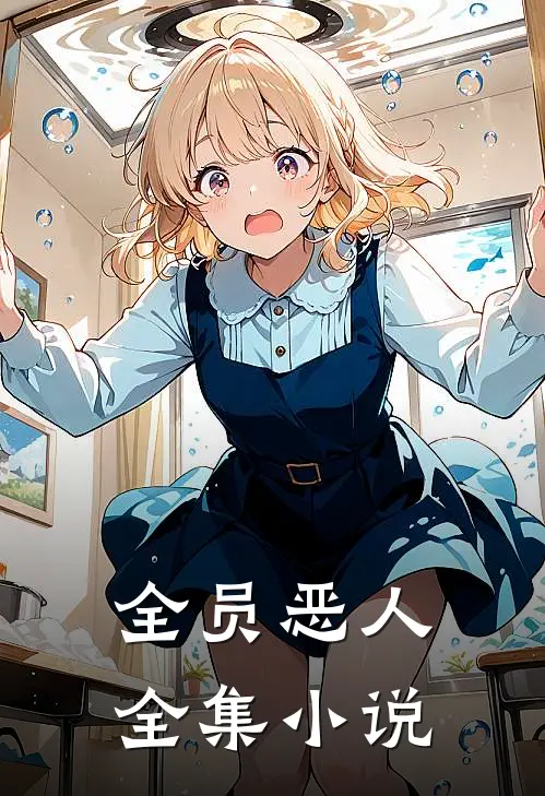 全员恶人全集小说