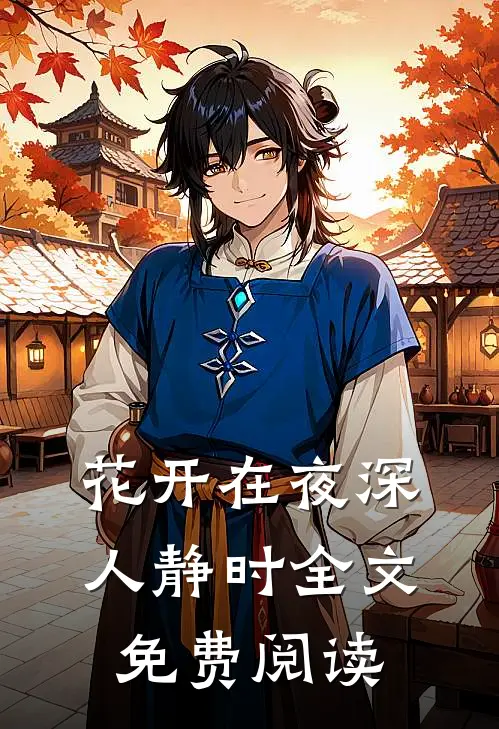 人淡如菊的妻子高口碑