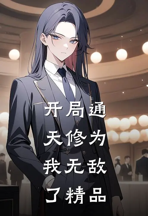 开局通天修为，我无敌了精品