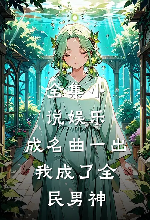 全集小说娱乐：成名曲一出，我成了全民男神