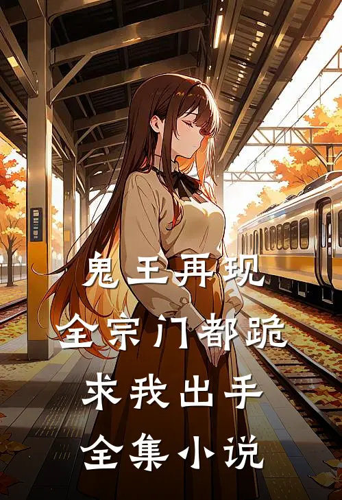 鬼王再现，全宗门都跪求我出手全集小说