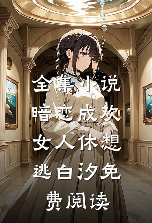全集小说暗恋成欢,女人休想逃白汐免费阅读