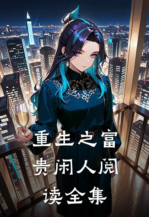 重生之富贵闲人阅读全集