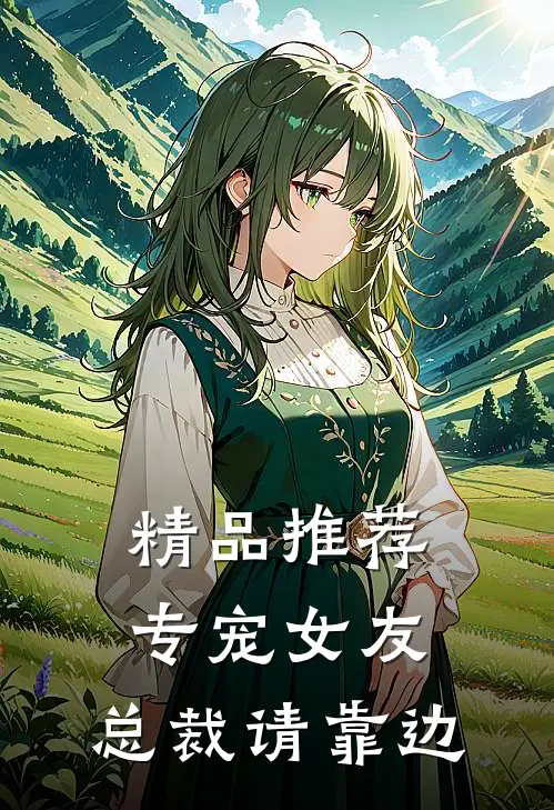 精品推荐专宠女友，总裁请靠边