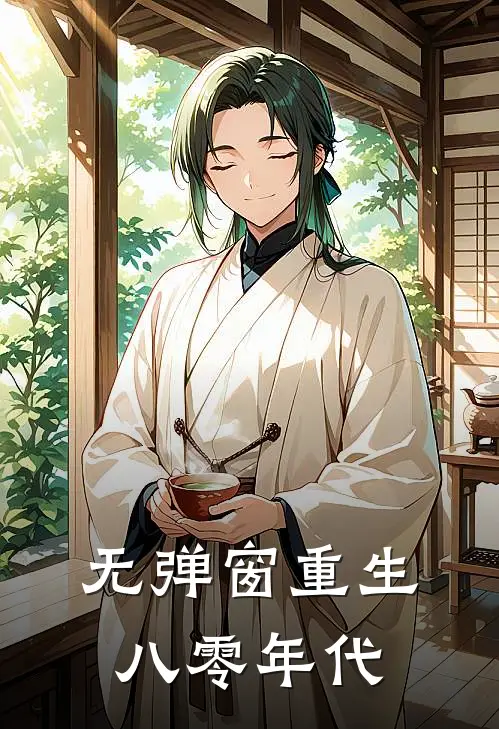 无弹窗重生八零年代