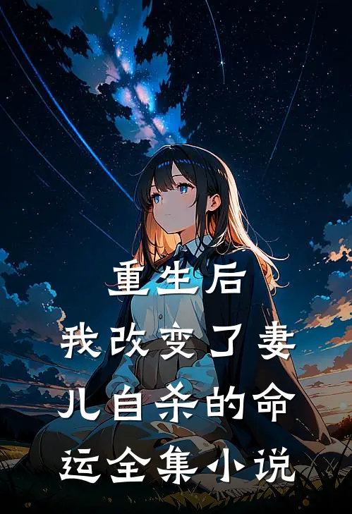 重生后，我改变了妻儿自杀的命运全集小说